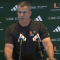 WATCH: Miami Coaches Press Conference: Louisville Week